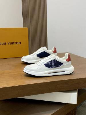 cheap quality Louis Vuitton Men Shoes Model No. 869